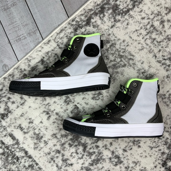 NIB Converse Chuck 70 Tech Hiker Hi women’s shoes - Picture 5 of 8